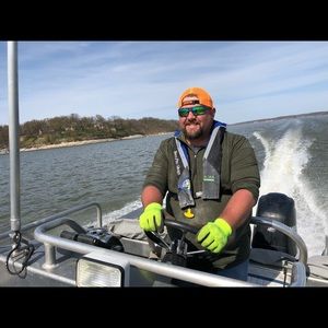 Meet your Posher, Shane